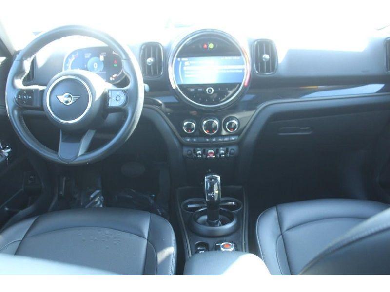 used 2022 MINI Countryman car, priced at $22,995