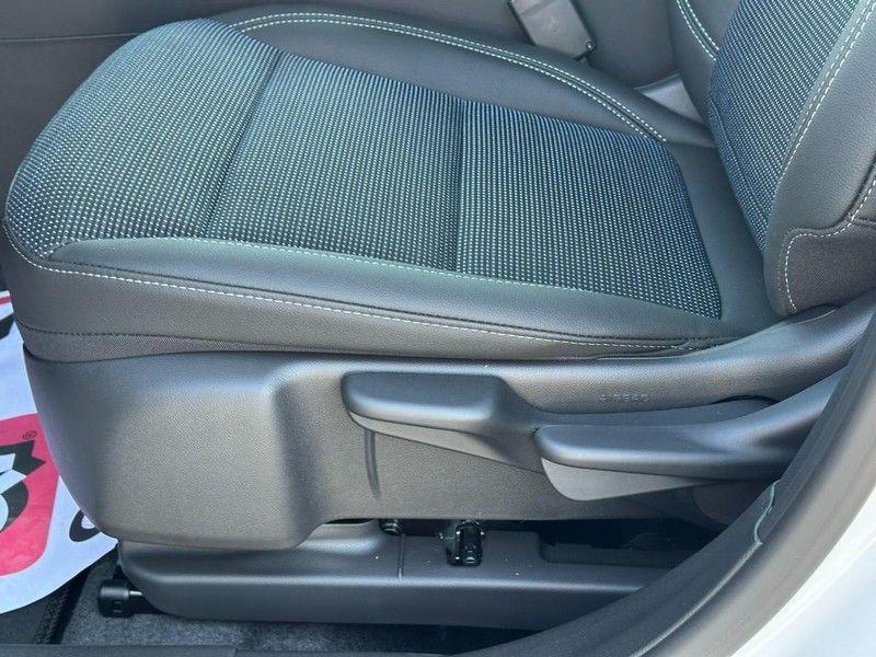 new 2025 Buick Envista car