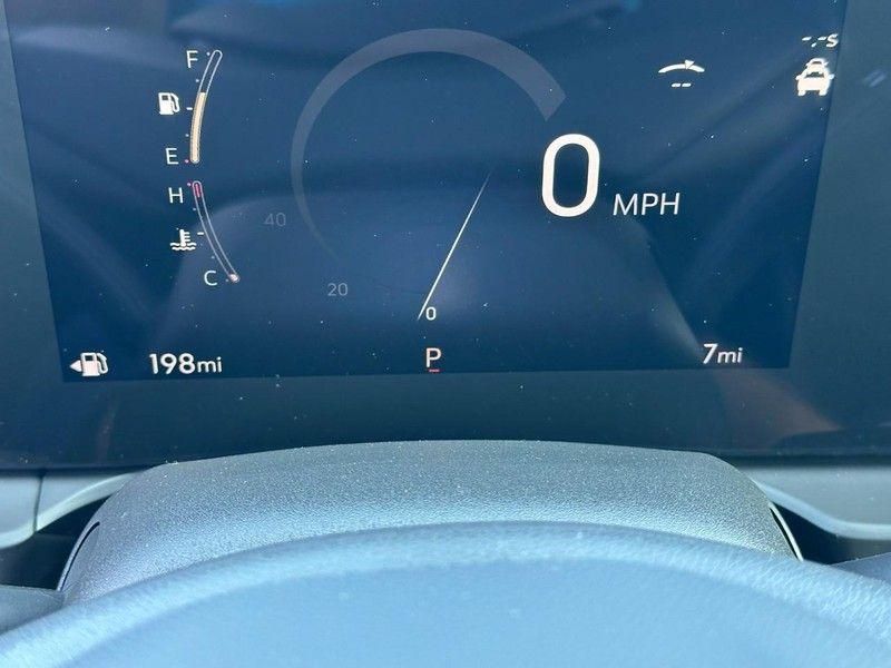 new 2025 Buick Envista car