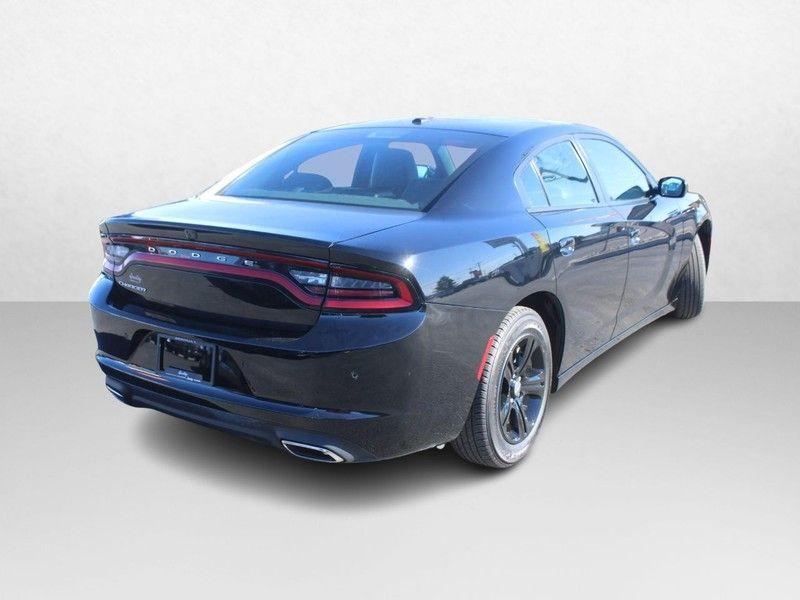 used 2022 Dodge Charger car, priced at $22,969