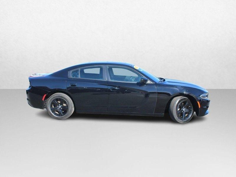 used 2022 Dodge Charger car, priced at $22,969