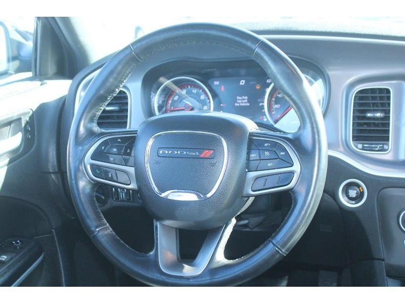 used 2022 Dodge Charger car, priced at $22,969