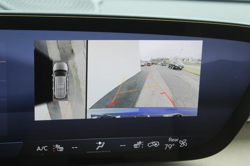 new 2025 Buick Enclave car