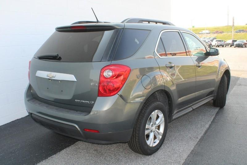 used 2013 Chevrolet Equinox car, priced at $8,851