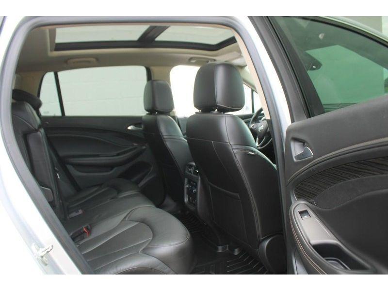 used 2016 Buick Envision car, priced at $13,985