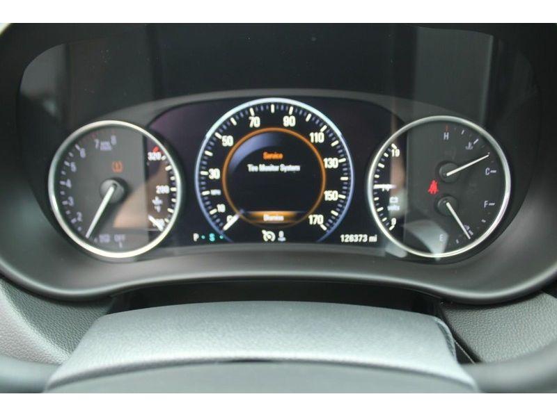used 2016 Buick Envision car, priced at $13,985
