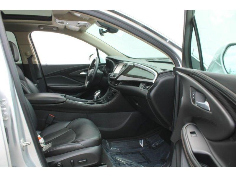used 2016 Buick Envision car, priced at $13,985