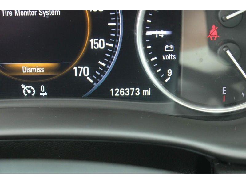 used 2016 Buick Envision car, priced at $13,985