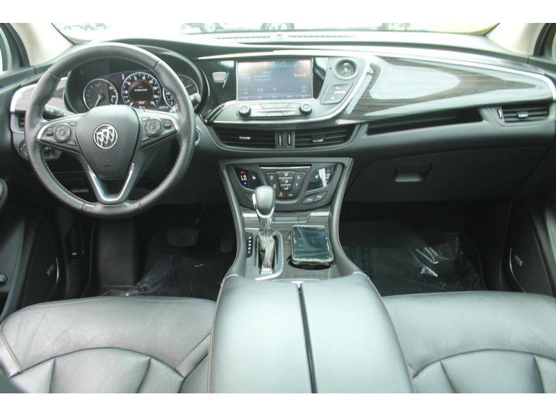 used 2016 Buick Envision car, priced at $13,985