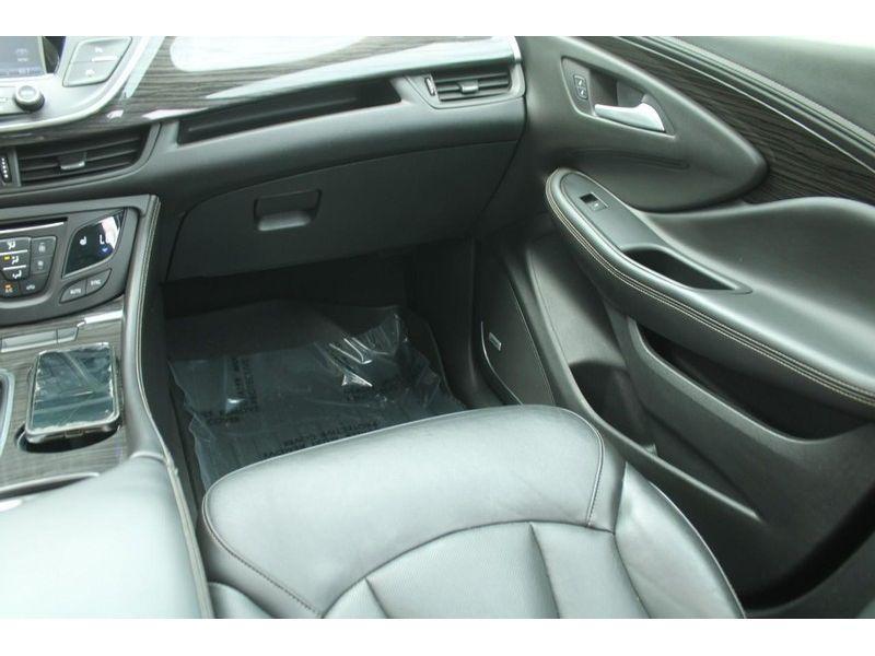 used 2016 Buick Envision car, priced at $13,985