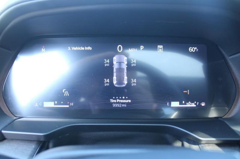 used 2024 Jeep Grand Cherokee car, priced at $50,856