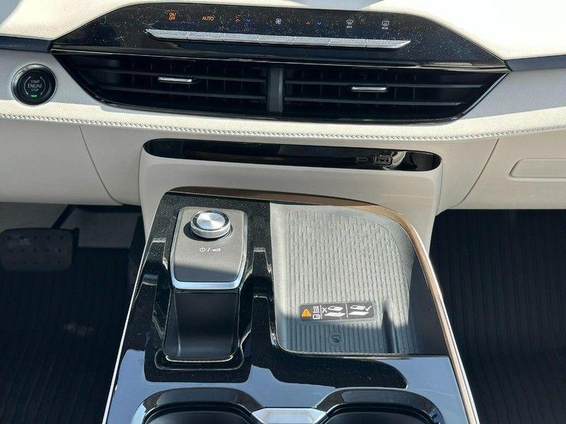 new 2026 Buick Enclave car