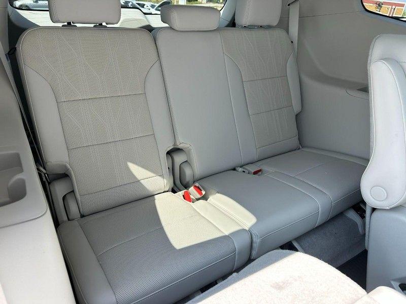 new 2026 Buick Enclave car