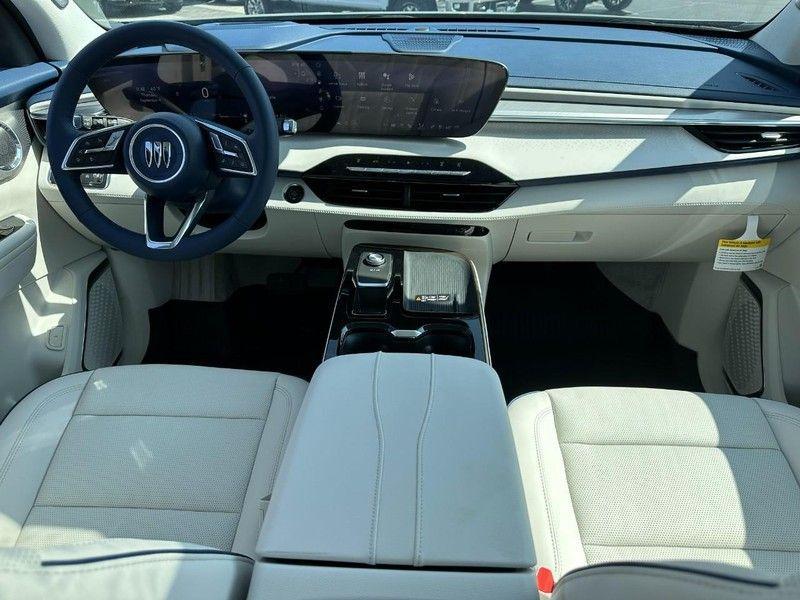 new 2026 Buick Enclave car