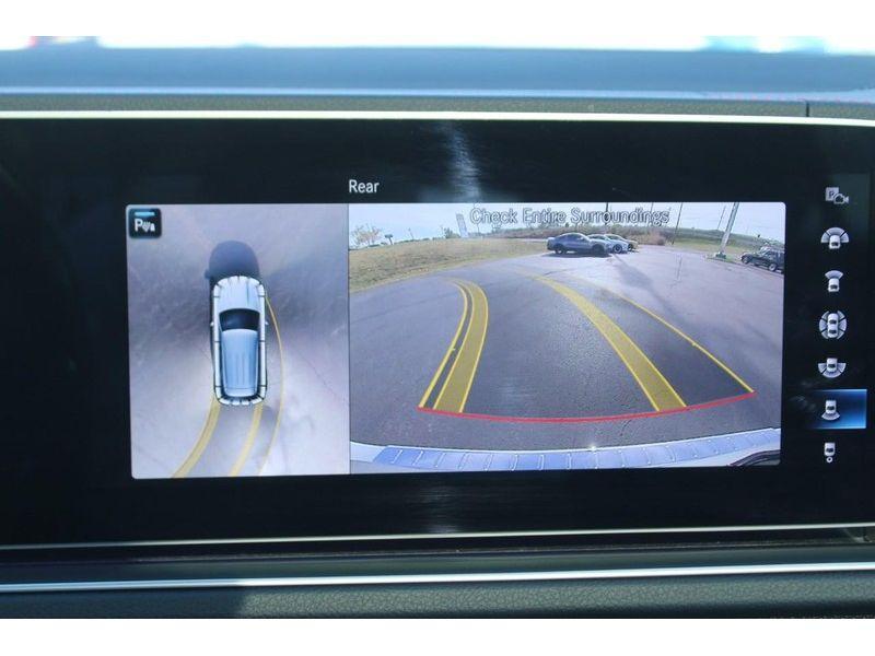 used 2022 Mercedes-Benz AMG GLE 53 car, priced at $61,985