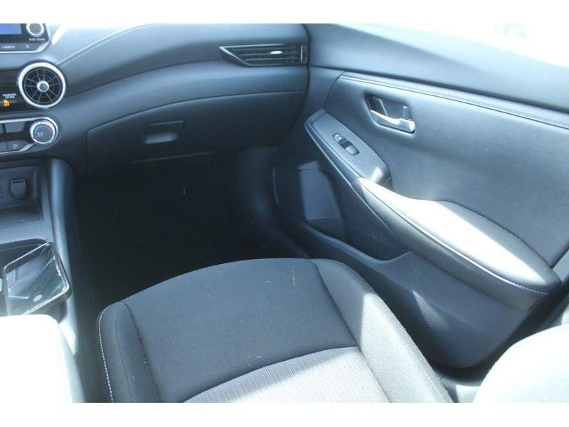 used 2024 Nissan Sentra car