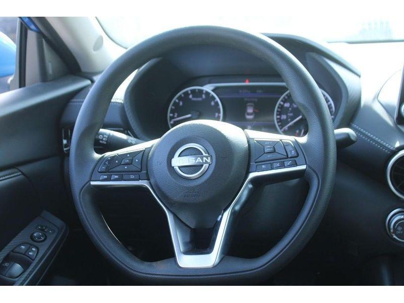 used 2024 Nissan Sentra car