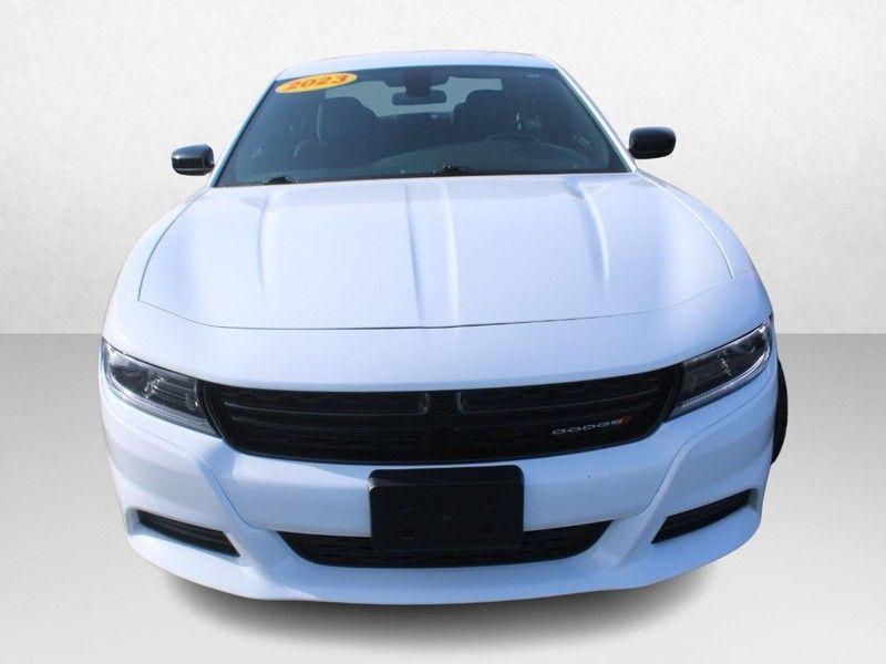 used 2023 Dodge Charger car, priced at $23,995