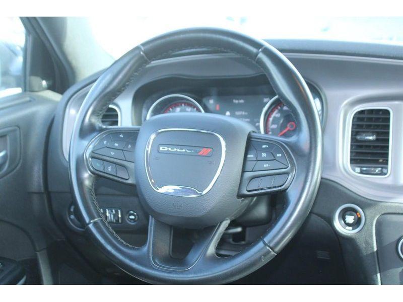 used 2023 Dodge Charger car, priced at $23,995