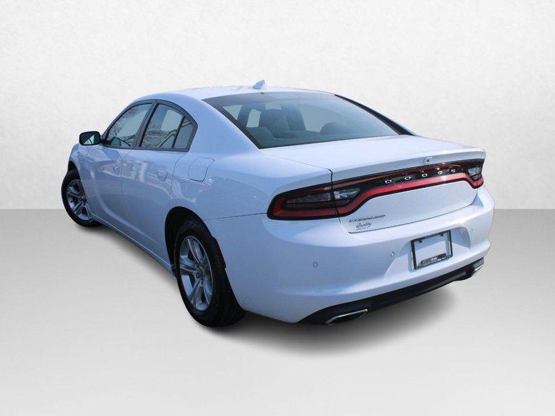 used 2023 Dodge Charger car, priced at $23,995