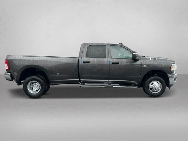 new 2024 Ram 3500 car, priced at $59,296