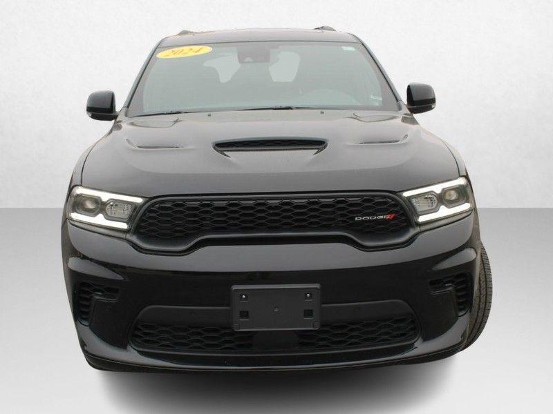 used 2024 Dodge Durango car, priced at $43,950