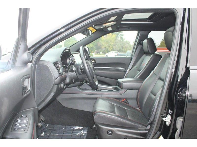 used 2024 Dodge Durango car, priced at $43,950