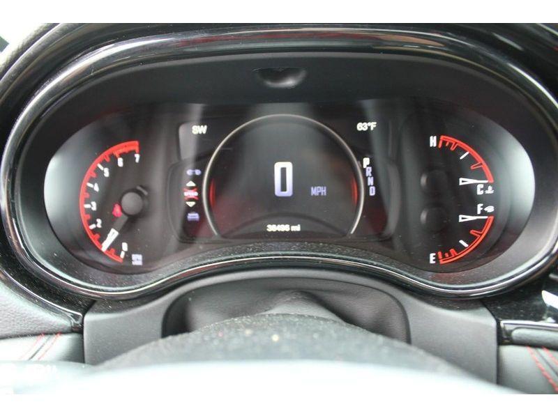 used 2024 Dodge Durango car, priced at $43,950