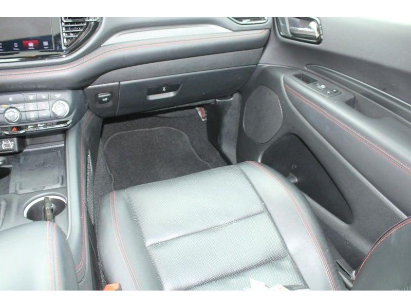 used 2024 Dodge Durango car, priced at $43,950