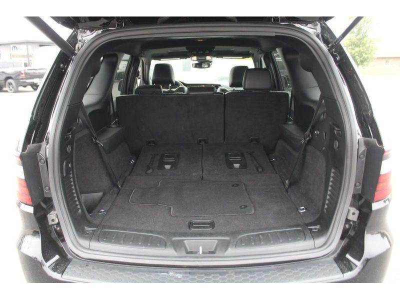 used 2024 Dodge Durango car, priced at $43,950