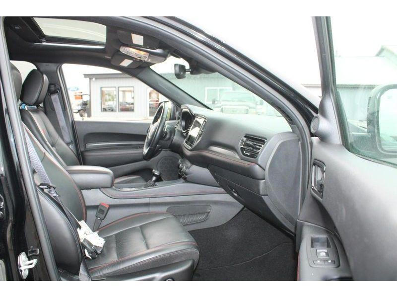 used 2024 Dodge Durango car, priced at $43,950