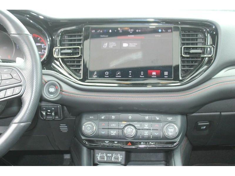used 2024 Dodge Durango car, priced at $43,950