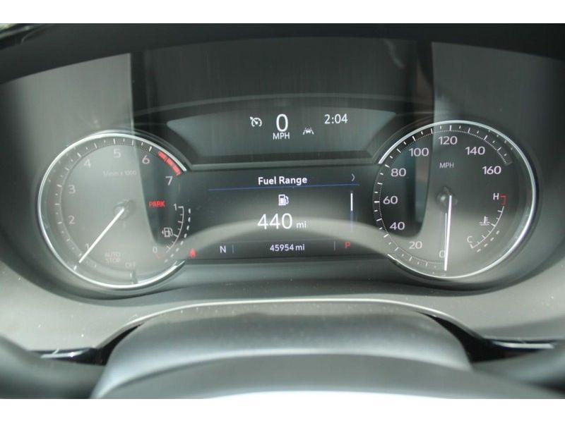 used 2021 Cadillac XT5 car, priced at $25,985
