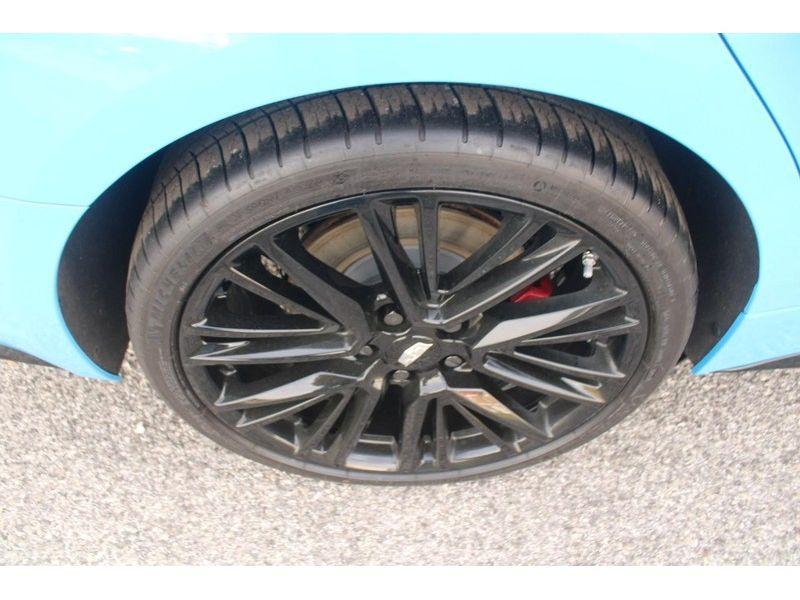used 2023 Cadillac CT5-V car, priced at $56,985