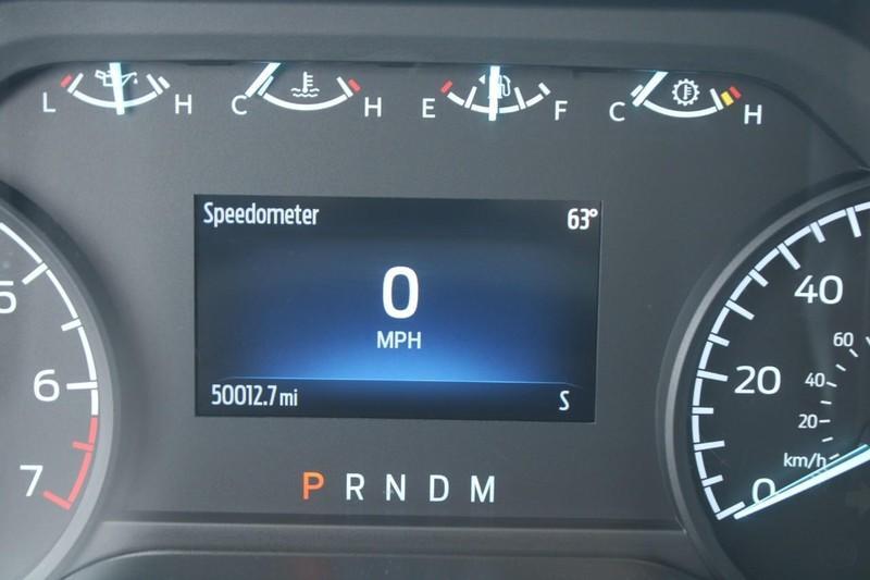 used 2023 Ford F-150 car, priced at $36,981