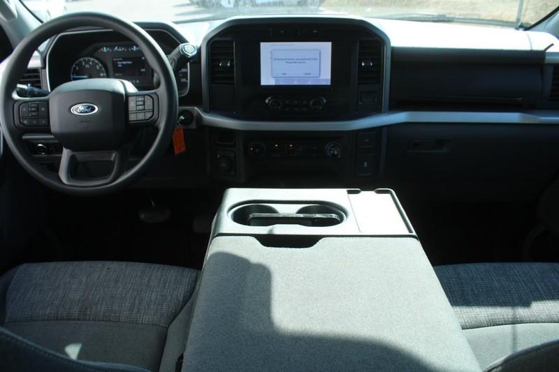 used 2023 Ford F-150 car, priced at $36,981