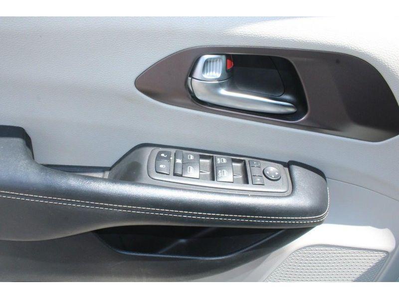used 2023 Chrysler Voyager car, priced at $22,995