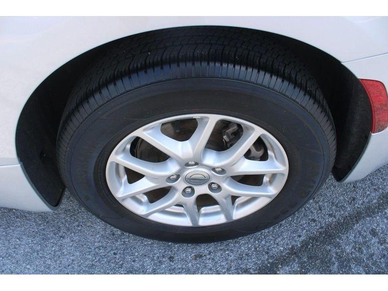 used 2023 Chrysler Voyager car, priced at $22,995