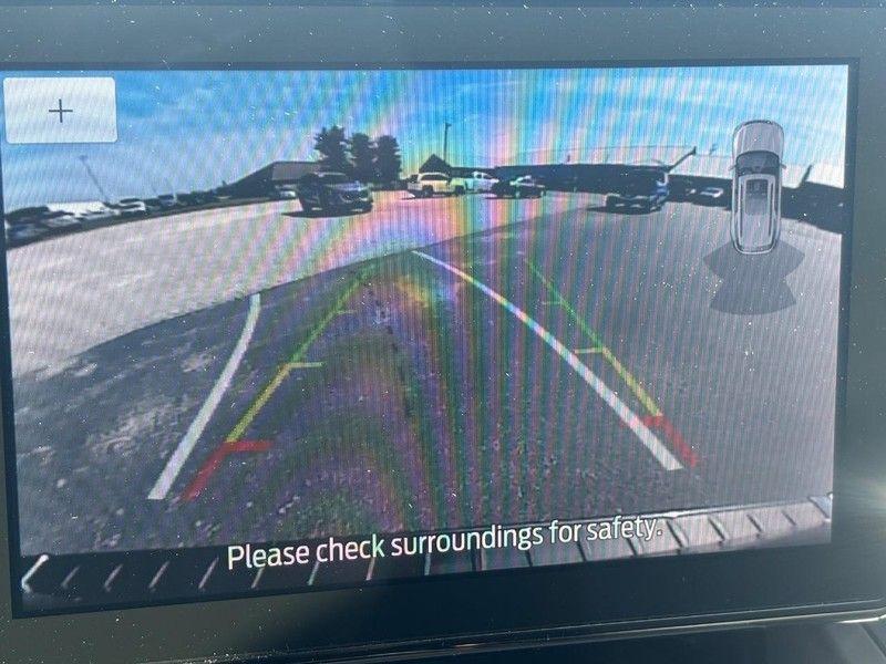 used 2022 Ford Explorer car, priced at $26,995