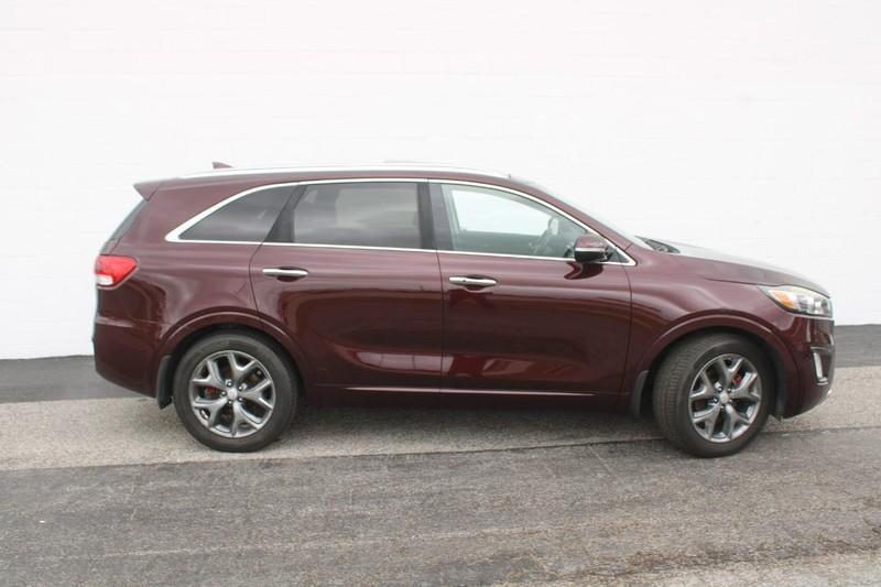 used 2016 Kia Sorento car, priced at $9,985