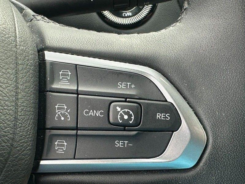 used 2023 Jeep Compass car, priced at $23,229