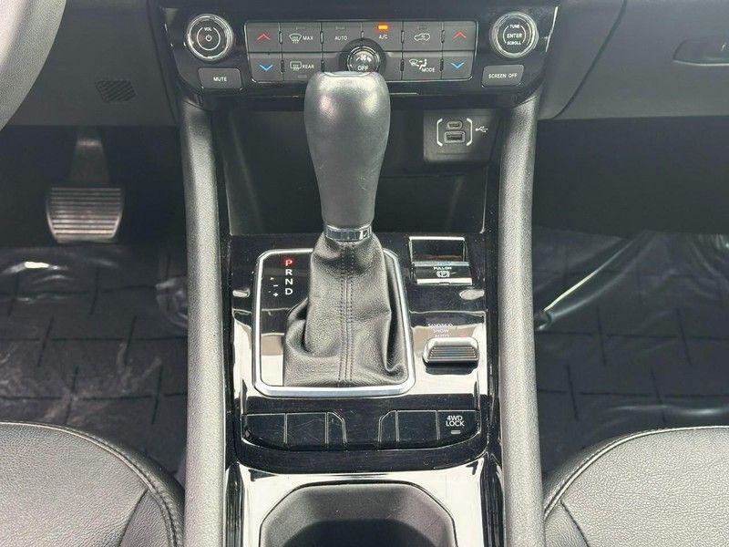 used 2023 Jeep Compass car, priced at $23,229
