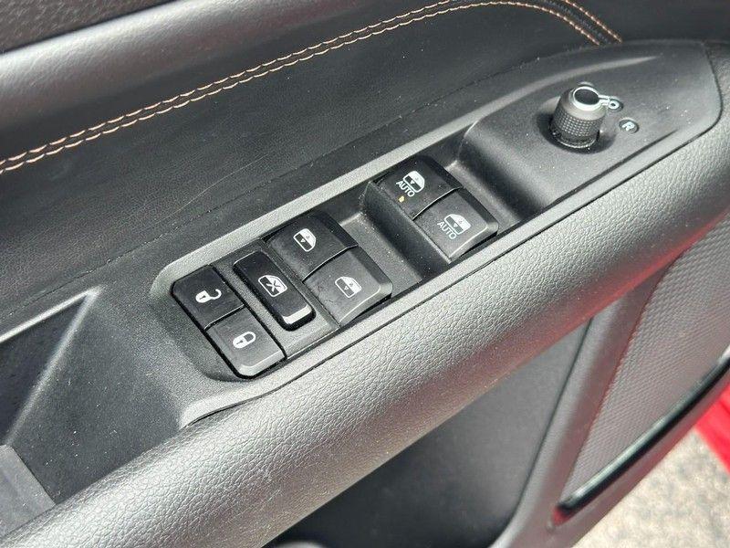 used 2023 Jeep Compass car, priced at $23,229