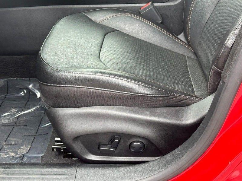 used 2023 Jeep Compass car, priced at $23,229