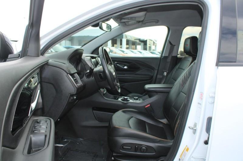 used 2023 GMC Terrain car, priced at $25,985