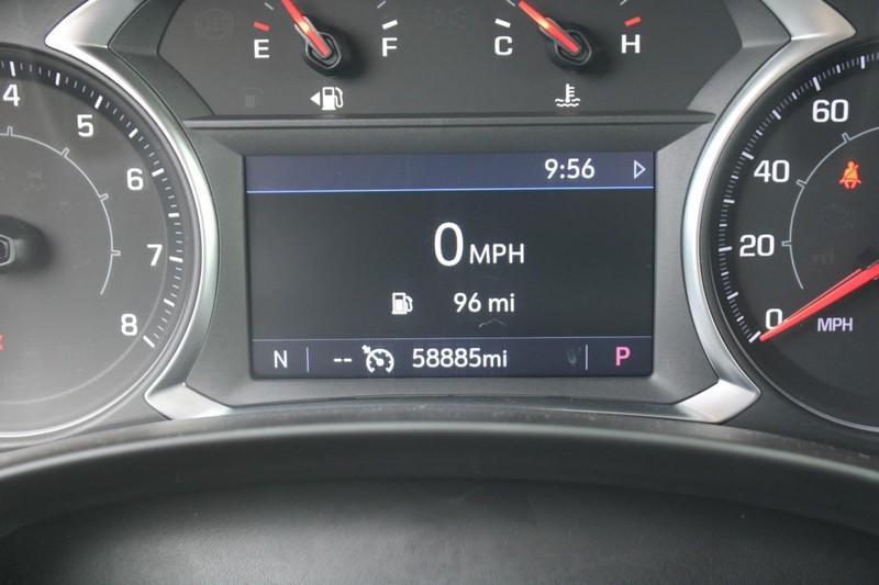 used 2023 GMC Terrain car, priced at $25,985