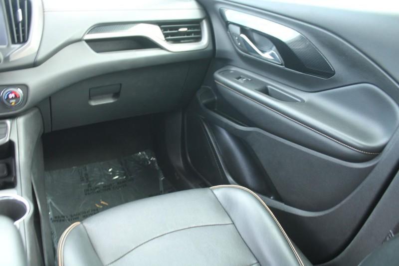 used 2023 GMC Terrain car, priced at $25,985