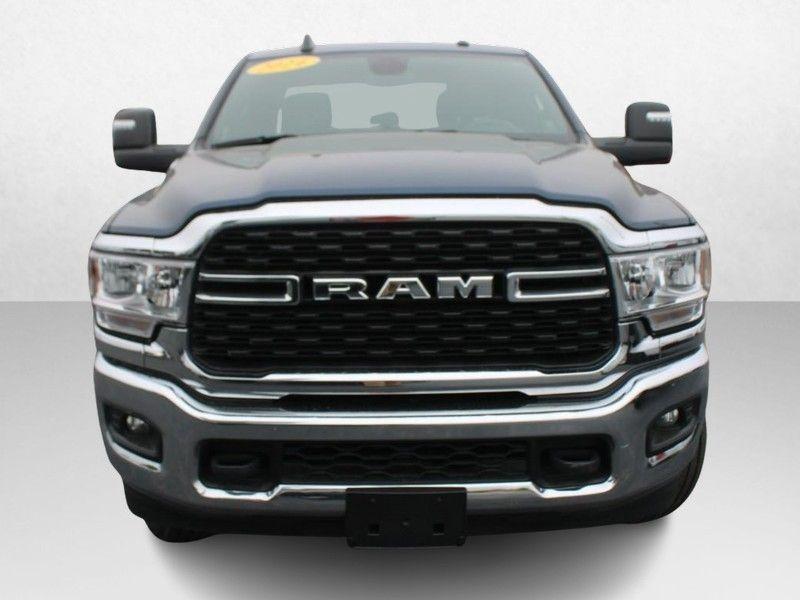 used 2024 Ram 2500 car, priced at $44,500
