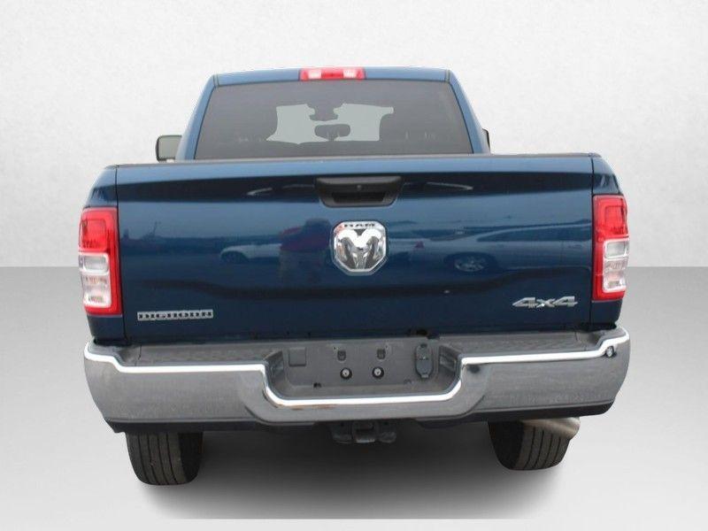 used 2024 Ram 2500 car, priced at $44,500