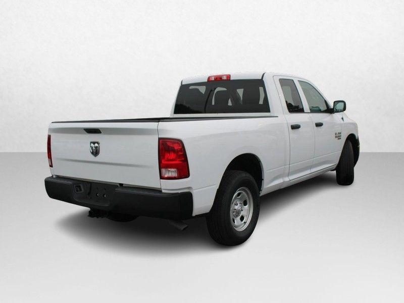 used 2019 Ram 1500 Classic car, priced at $23,195